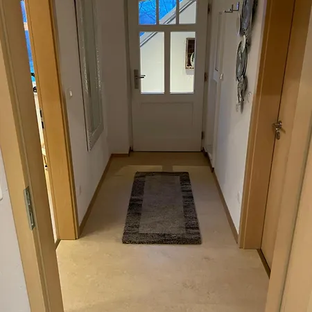 Appartamento Bk8 Naehe Alfsee, Ruhig, Ausgestattet *