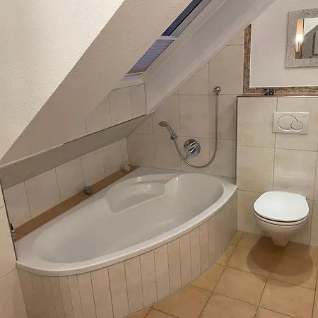 Appartamento Bk8 Naehe Alfsee, Ruhig, Ausgestattet *