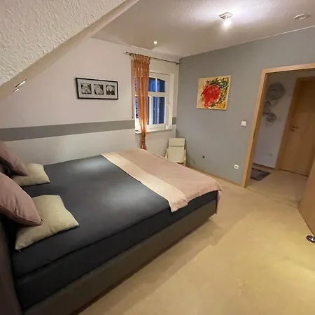 Appartamento Bk8 Naehe Alfsee, Ruhig, Ausgestattet *