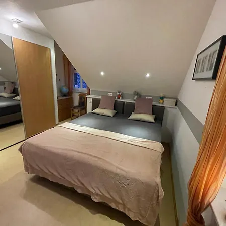 Bk8 Naehe Alfsee, Ruhig, Ausgestattet * Bramsche