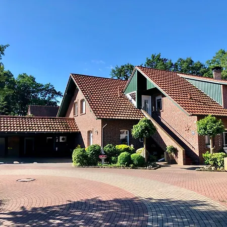 Bk8 Naehe Alfsee, Ruhig, Ausgestattet