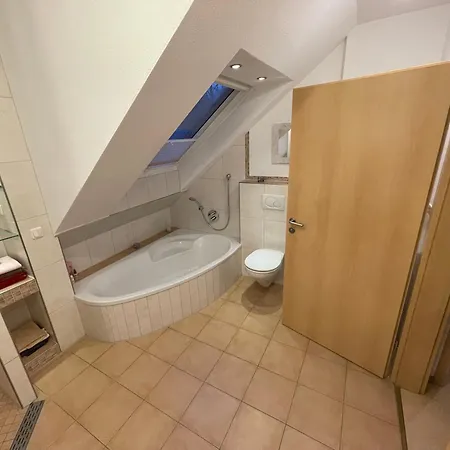 Bk8 Naehe Alfsee, Ruhig, Ausgestattet